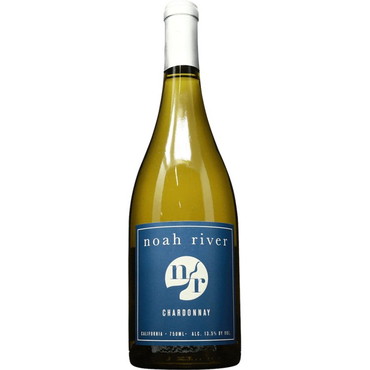 Noah River Chardonnay CA '21
