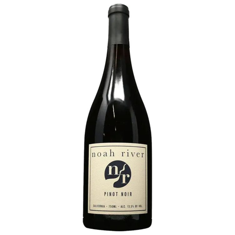 Noah River Pinot Noir CA ‘22