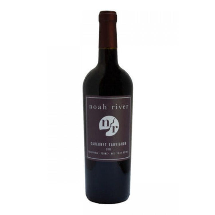 Noah River Cabernet Sauvignon CA ‘22