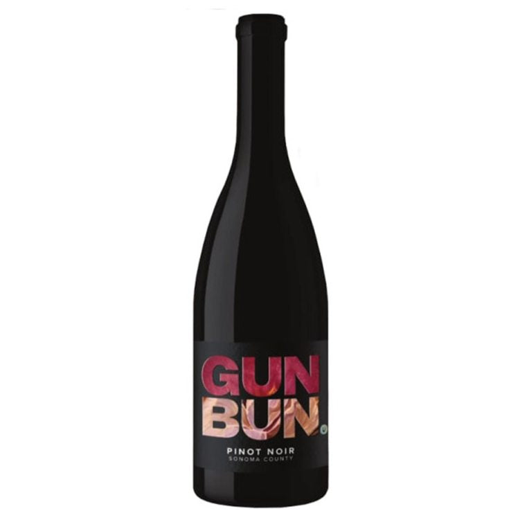 Gunbun Pinot Noir Sonoma '21