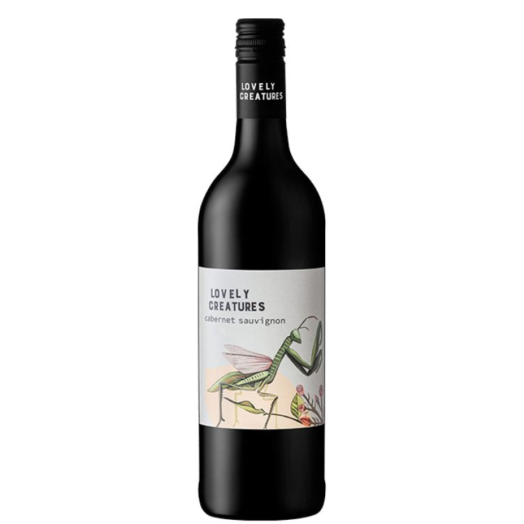Lovely Creatures Cabernet Sauvignon, South Africa ‘23