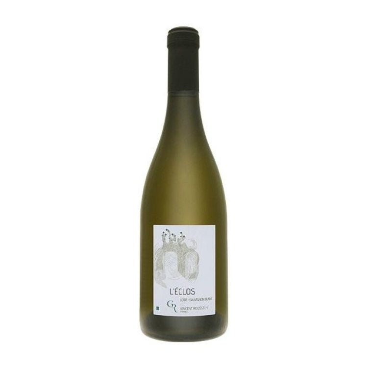 Clos Roussely Favorite Brut N/V