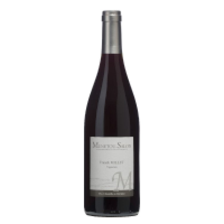 Domaine Franck Millet Menetou-Salon Blanc '22