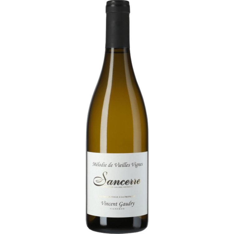 Vincent Gaudry Melodie de Vieilles Vignes Sancerre Blanc '22