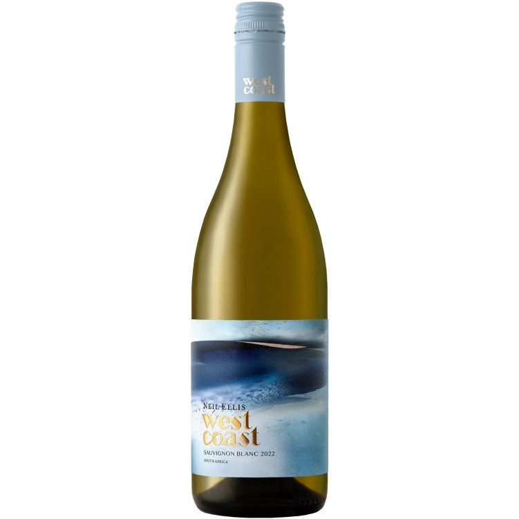 Neil Ellis West Coast Sauvignon Blanc ‘23