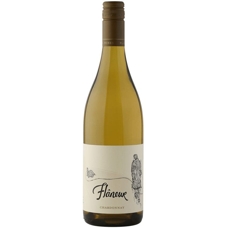 Flaneur Wines Chardonnay (Willamette Valley) ‘23