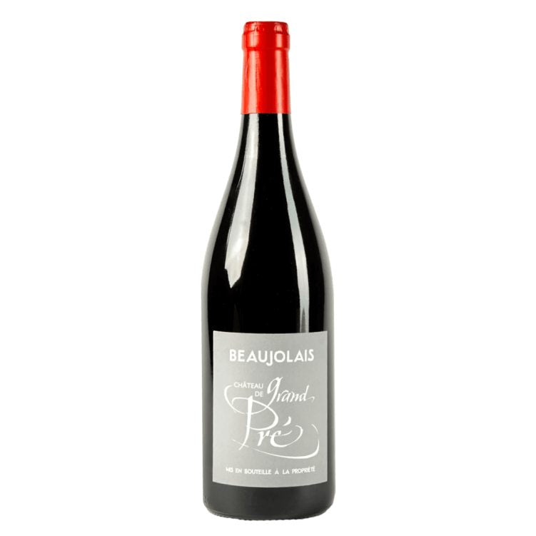Chateau de Grand Pre Beaujolais ‘23