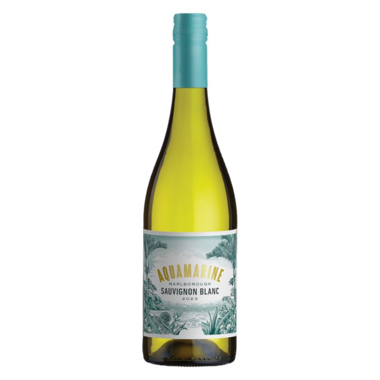 Aquamarine New Zealand Sauvignon Blanc '23