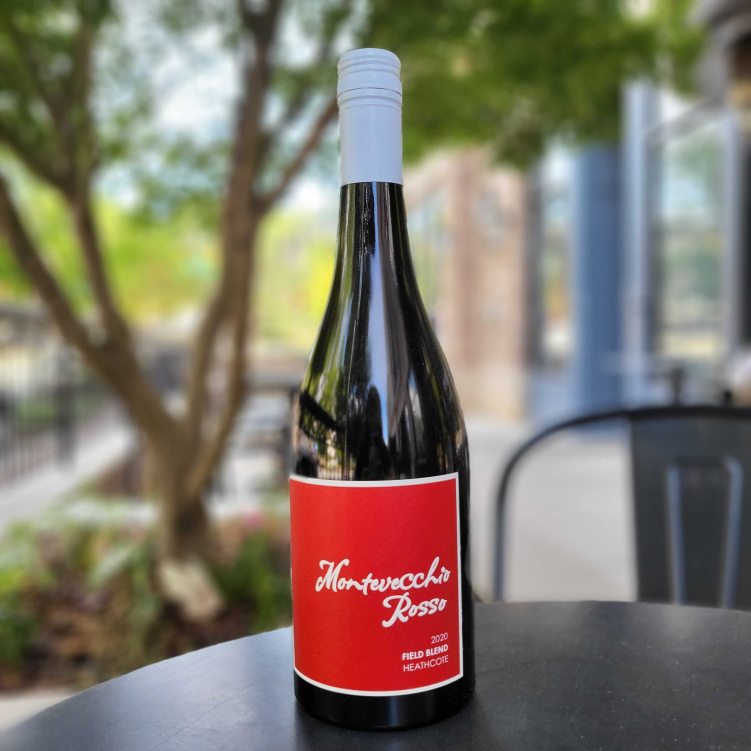 Chalmers Montevecchio Rosso (Australia) '21