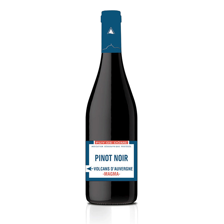 Maison Desprat 'Magma' Pinot Noir (Puy de Dome) '22
