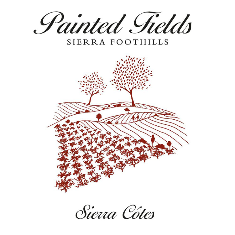 Painted Fields Sierra Cotes '22