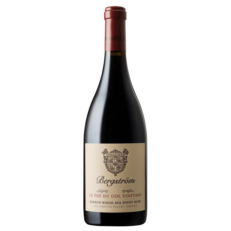 Bergstrom Le Pré du Col Vyd Pinot Noir '21