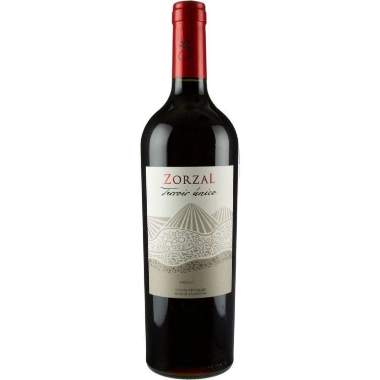 Zorzal Terroir Unico Cabernet Franc (Gualtallary) '23