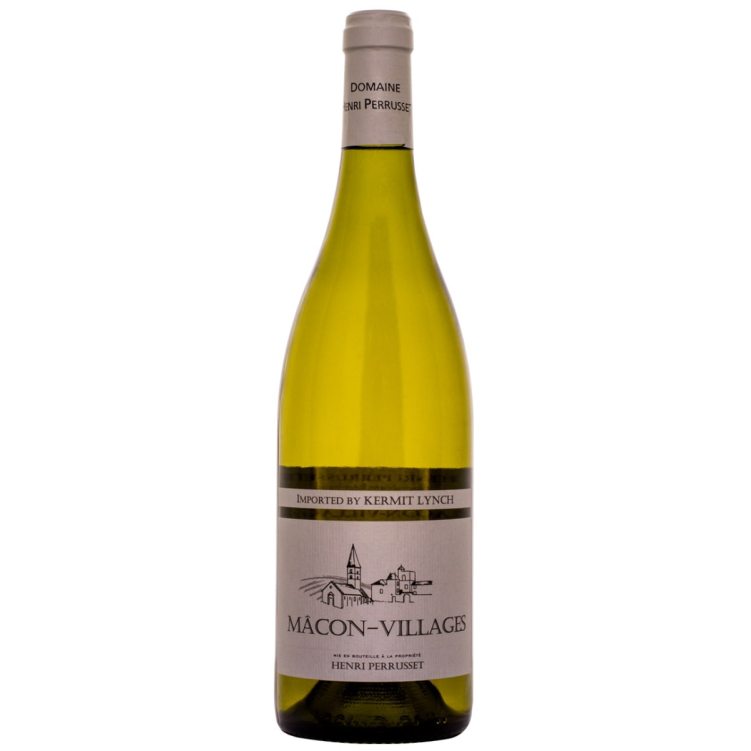 Perrusset Macon-Villages '23