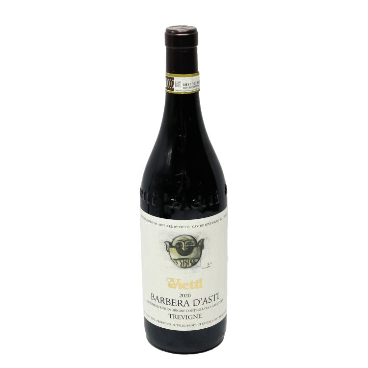 Vietti Barbera d'Asti Tre Vigne '22
