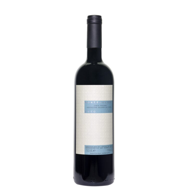 Montepeloso Eneo Toscana '22