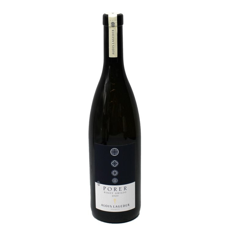 Lageder Pinot Grigio Porer (Alto Adige) '23