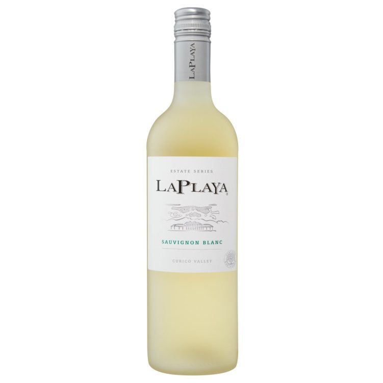 La Playa Sauvignon Blanc (Curico Valley, Chile) ‘24