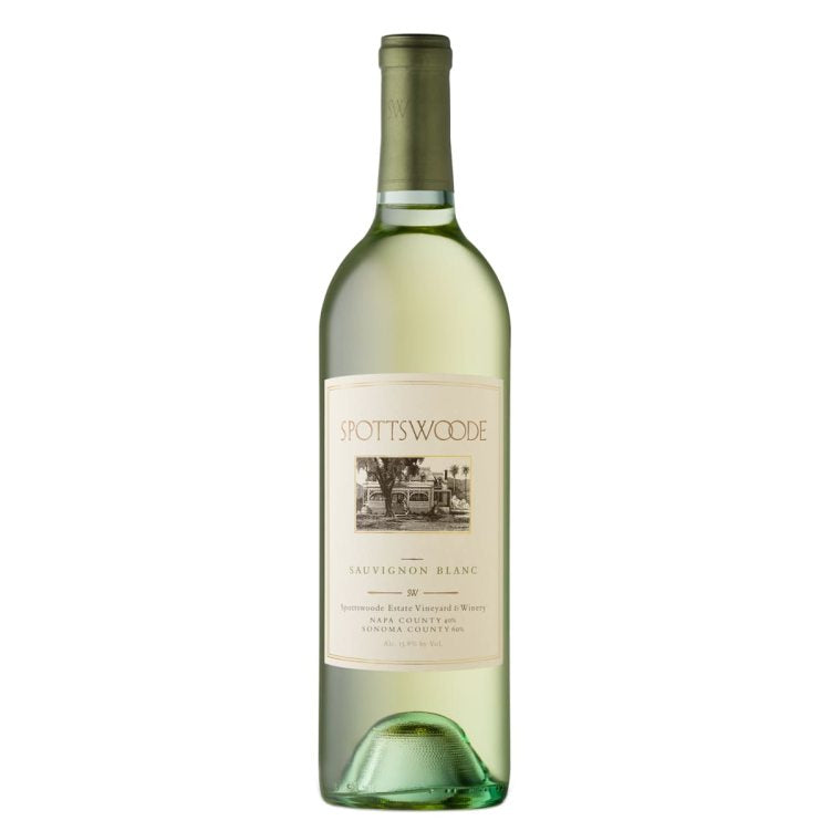 Spottswoode Sauvignon Blanc '23