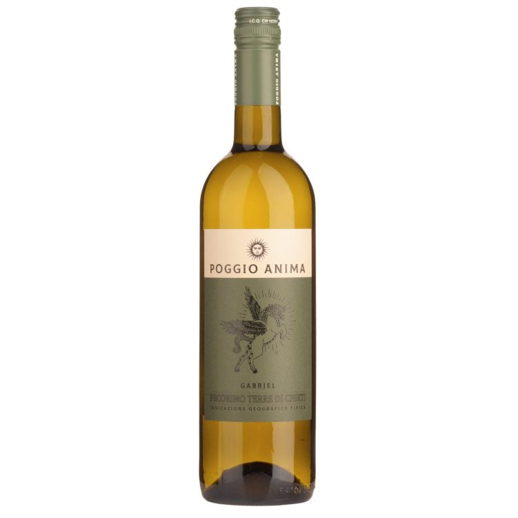 Poggio Anima 'Gabriel' Pecorino (Abruzzo) ‘23