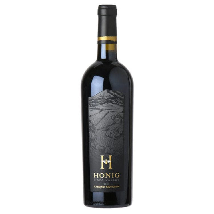 Honig Cabernet Sauvignon (Napa) '21