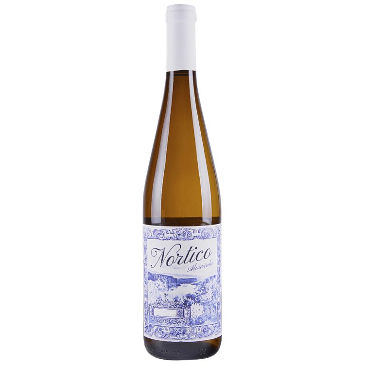 Nortico Alvarinho (Minho, Portugal) '22