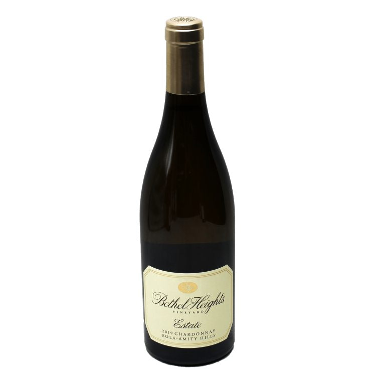 Bethel Heights Chardonnay Estate (Eola-Amity) ‘23
