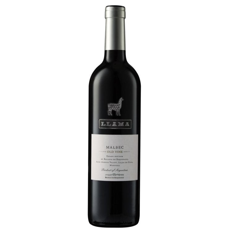 Belasco Llama Malbec (Lujan de Cuyo, Mendoza) '22