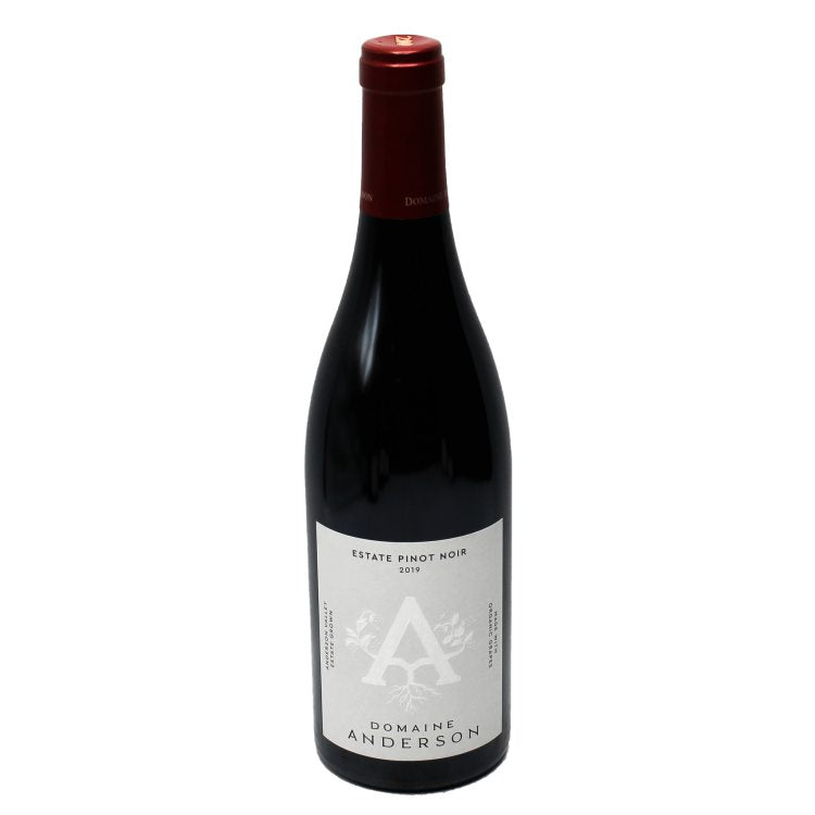 Domaine Anderson Pinot Noir ‘20