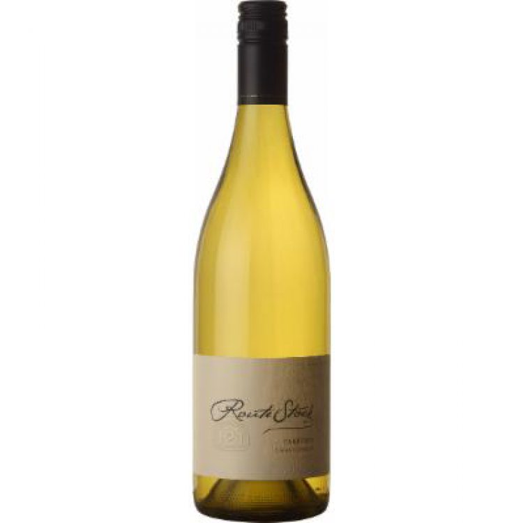 Route Stock Chardonnay 'Route 121' (Carneros) ‘23