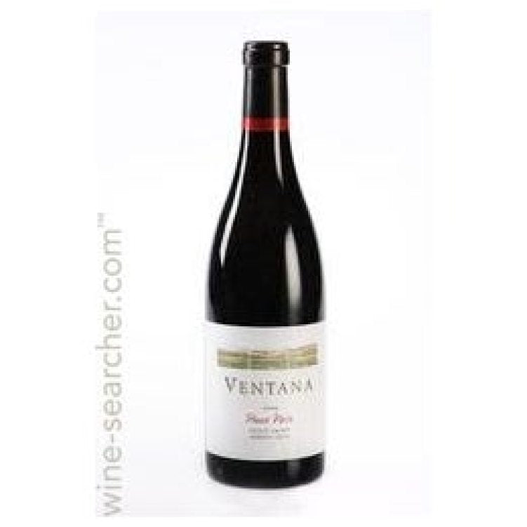 Ventana Vineyards Pinot Noir (Arroyo Seco) '22