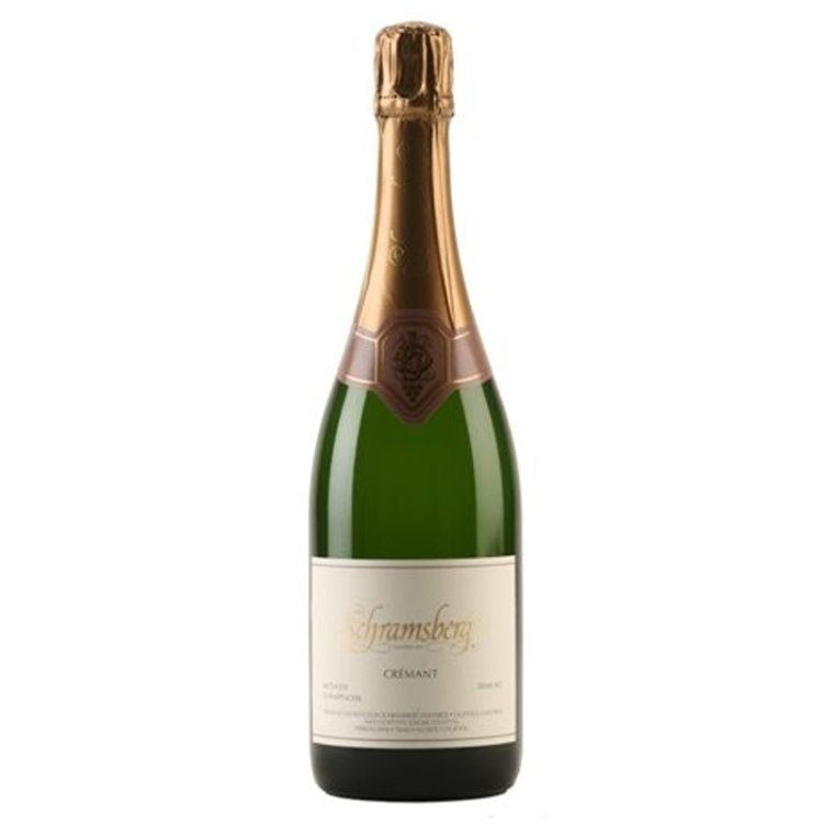 Schramsberg Cremant Demi-Sec '20