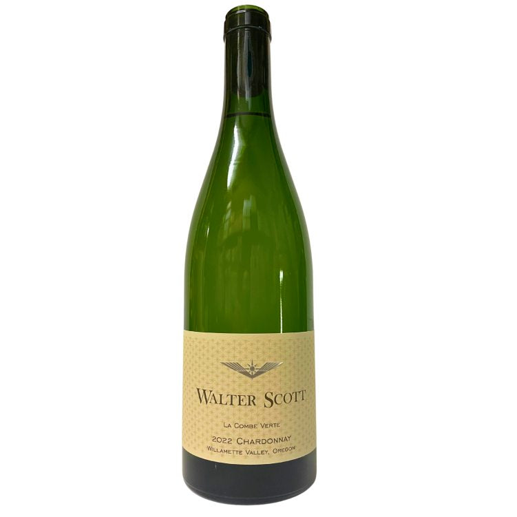 Walter Scott Chardonnay 'La Combe Verte' (Willamette) ‘23