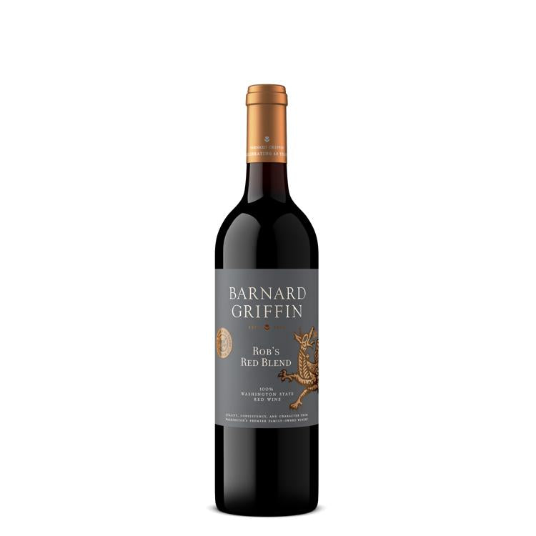 Barnard Griffin Rob's Red Blend '22