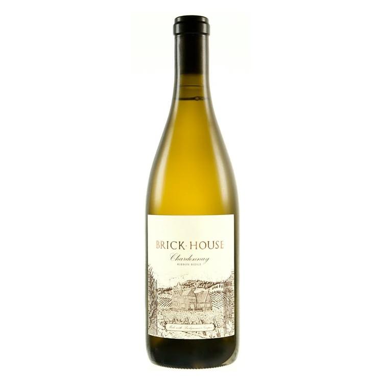 Brick House Chardonnay (Ribbon Ridge) '23