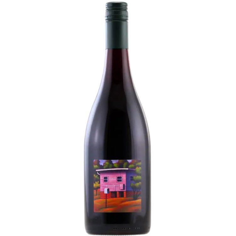 William Downie Cathedral Pinot Noir ‘24