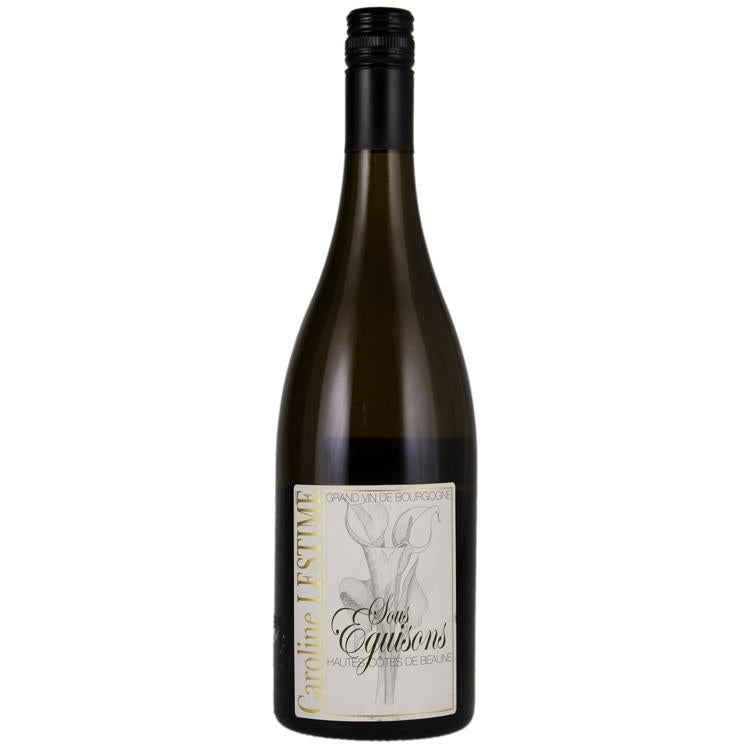 Jean-Noël Gagnard Hautes-Côtes de Beaune Blanc Sous Éguisons ‘22