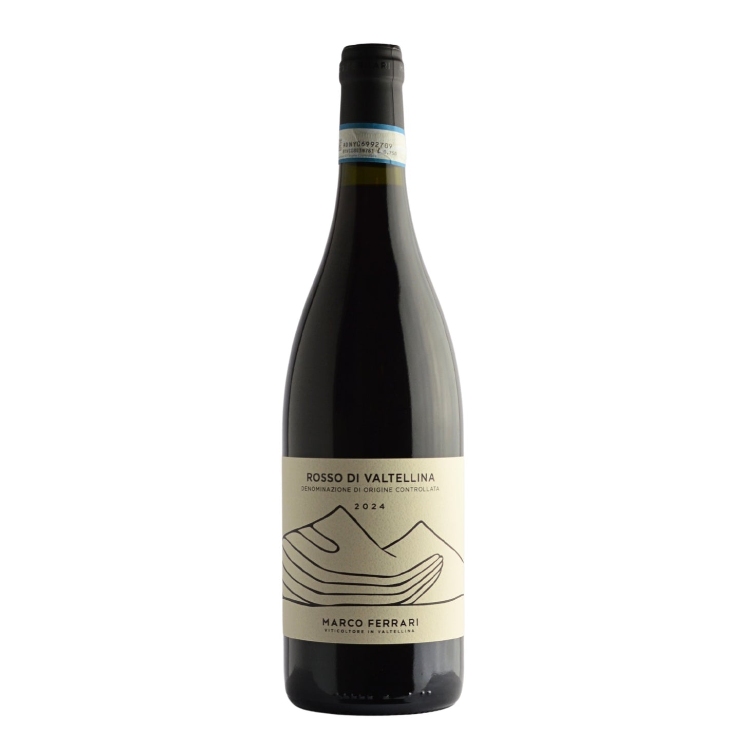 Marco Ferrari Rosso Di Valtellina '24