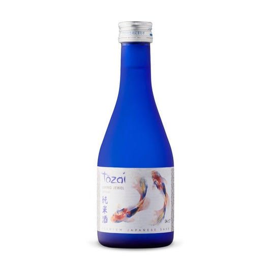 Living Jewel Sake (Junmai) 300ml