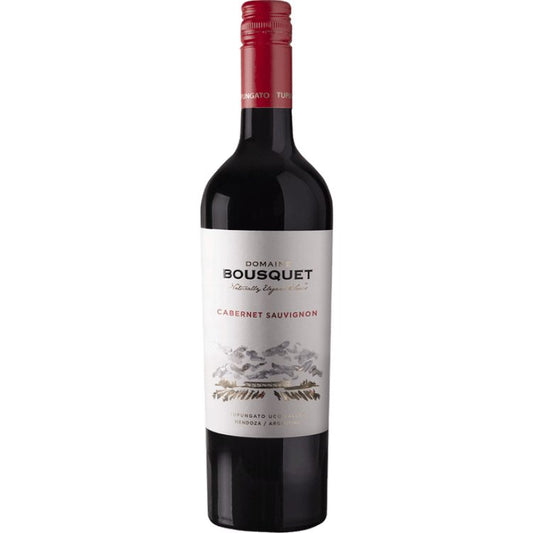 Dom. Bousquet Reserve Cabernet Sauvignon '23