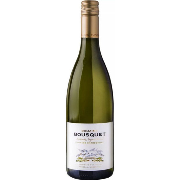 Dom. Bousquet Premium Chardonnay '24