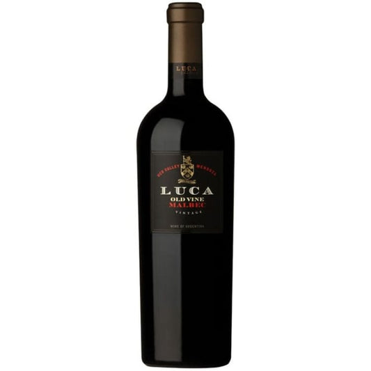 Luca Malbec '22