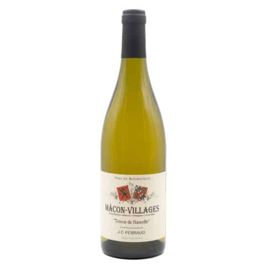 Dom. Perraud Macon-Villages '22