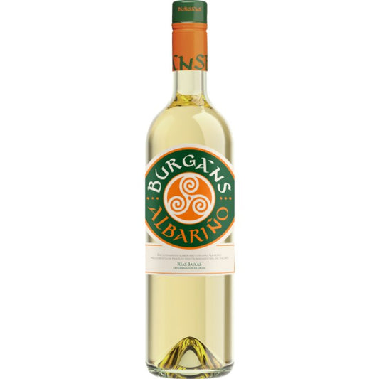 Burgans Albarino '23
