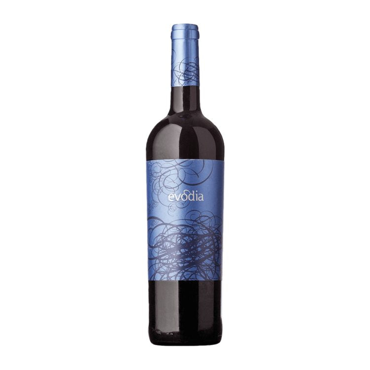 Altovinum Evodia Garnacha '21