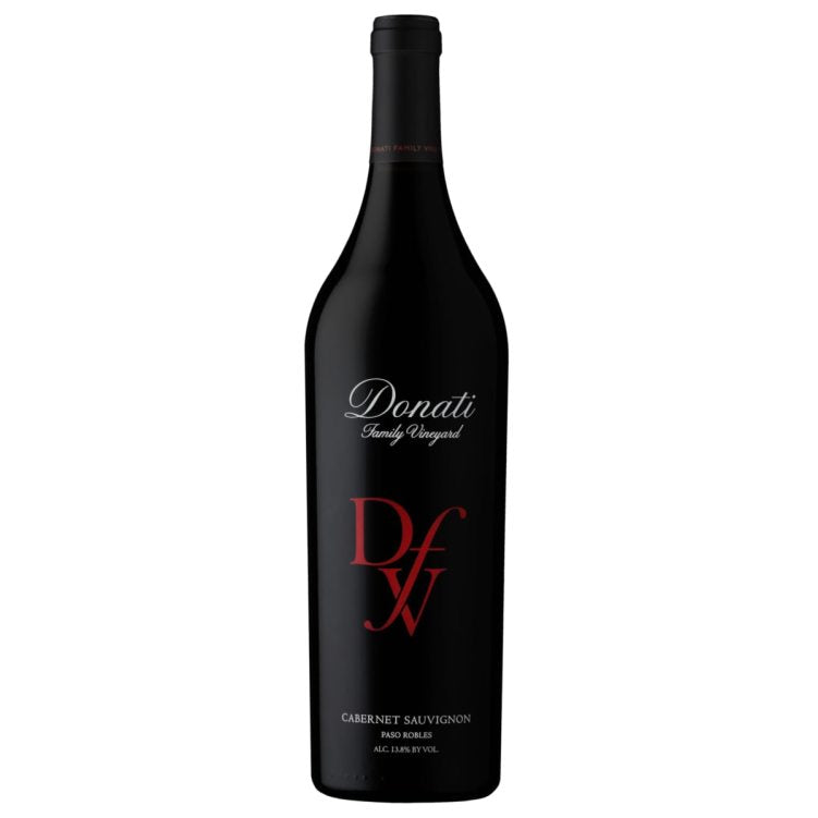 Donati Cabernet Sauvignon '21