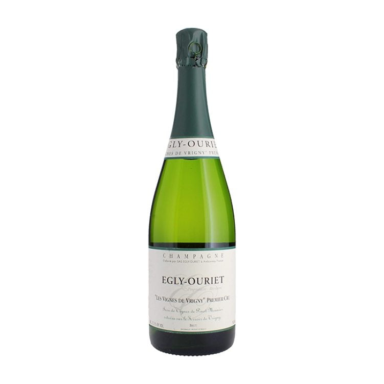 Egly Ouriet 1er Cru Les Vignes de Vrigny