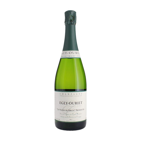 Egly Ouriet 1er Cru Les Vignes de Vrigny