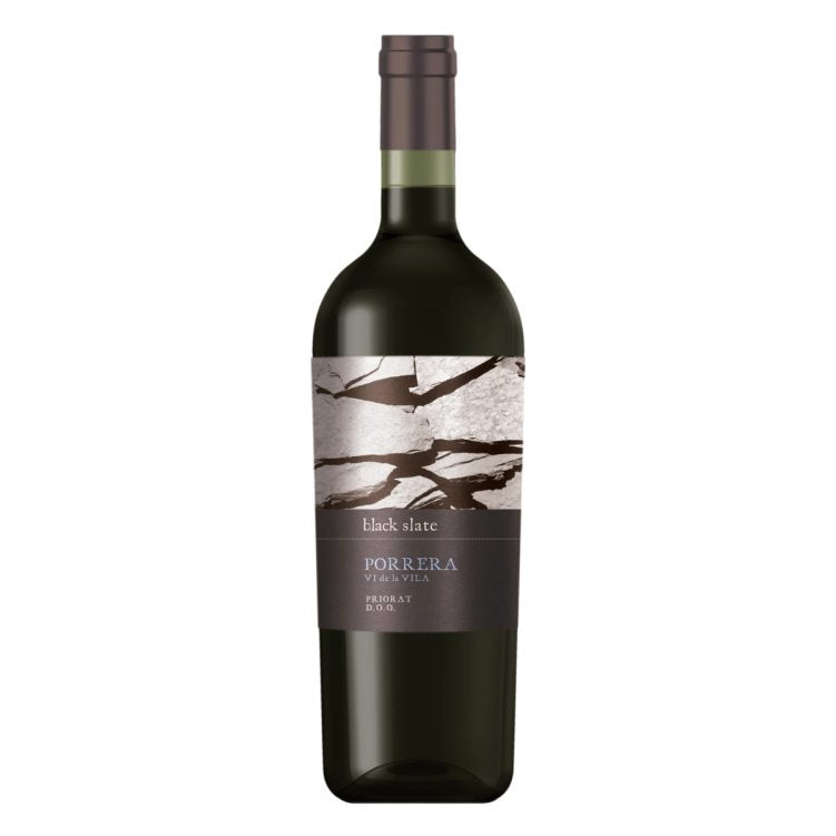 Celler Cal Pla Black Slate La Porrera '19