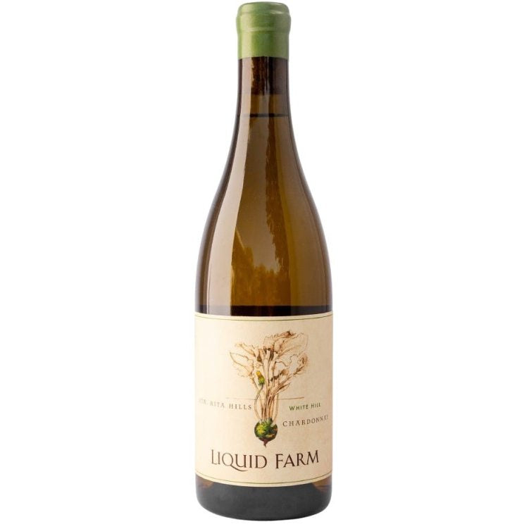 Liquid Farm 'White Hill' Chardonnay '22